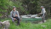 Il campionato mondiale di pesca sportiva