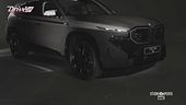 BMW e Alcantara, presentata a Milano la one off