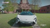 McLaren Artura
