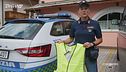 Polizia, viaggiare in sicurezza