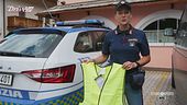 Polizia, viaggiare in sicurezza