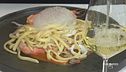 A cena da Colapasta