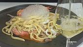 A cena da Colapasta