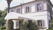 Un ristorante storico nel Parco di Monza