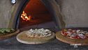 La pizza di montagna