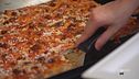 La prima pizza agricola a residuo zero