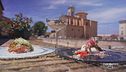 Piatti come piccole opere d'arte a Livorno