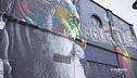 Pisa celebra la street art