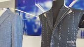Lo stabilimento Kiton di Arzano