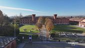 L'Università delle scienze gastronomiche di Pollenzo