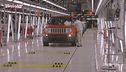 Il test drive delle Jeep Compass e Renegade ibride