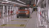 Il test drive delle Jeep Compass e Renegade ibride