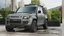 Nuovo Defender OCTA