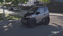 Silence S04, la nanocar di Acciona