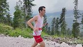 La Primiero Dolomiti Marathon