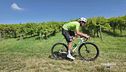 Il campionato italiano gravel