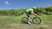 Il campionato italiano gravel