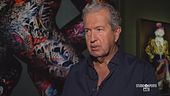 I ritratti iconici di Mario Testino