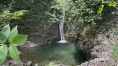 Il cacciatore di cascate nascoste