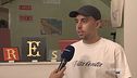 Una passione con una grande preparazione