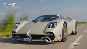 Pagani Utopia