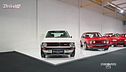 I 50 anni di Volkswagen Golf GTI