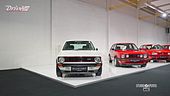 I 50 anni di Volkswagen Golf GTI