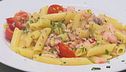 Un menù anni '70/'80