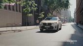 Nuova BMW X3