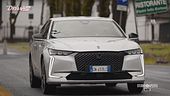 DS4 E-Tense