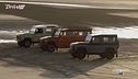 Mi Ritorni in Mente: Land Rover Defender