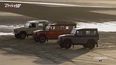 Mi Ritorni in Mente: Land Rover Defender