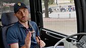 Polizia, viaggiare in sicurezza