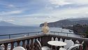 Una terrazza sul Golfo di Sorrento