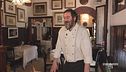La giornata di uno chef emiliano