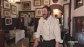 La giornata di uno chef emiliano