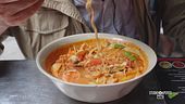 Alla scoperta della cucina asiatica