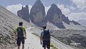 Come affrontare una ferrata
