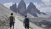 Come affrontare una ferrata