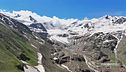 Trekking nel Parco dello Stelvio