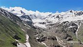 Trekking nel Parco dello Stelvio