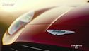 Svelata la nuova Aston Martin Vanquish