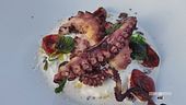 Cibo da gustare sotto l'ombrellone