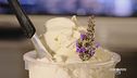 La lavorazione della lavanda