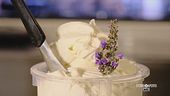 La lavorazione della lavanda