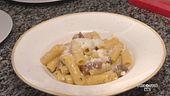 Il segreto di una carbonara perfetta