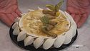 La torta zuppa viareggina