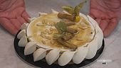 La torta zuppa viareggina