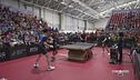I Mondiali Masters di ping pong