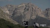 L'attraversata delle grandi vette alpine